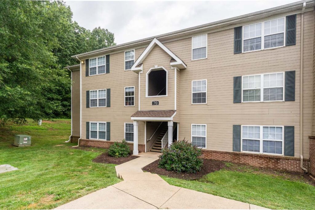 Stafford Lakes Apartments 7