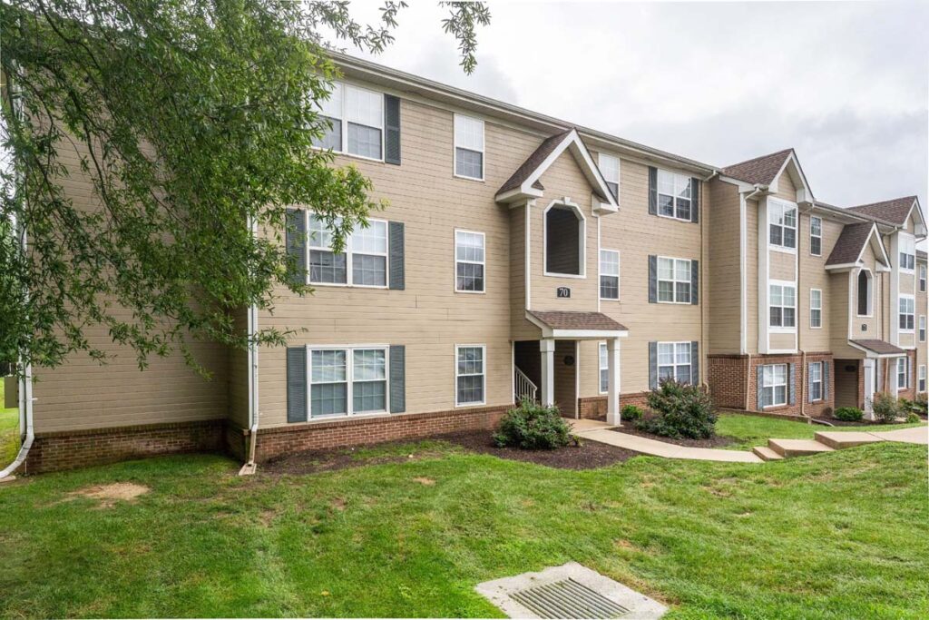 Stafford Lakes Apartments 6