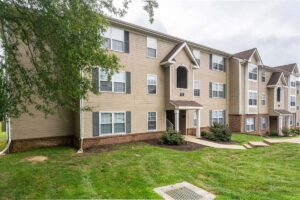 Stafford Lakes Apartments 1
