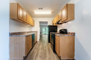 Stafford Lakes Apartments 1