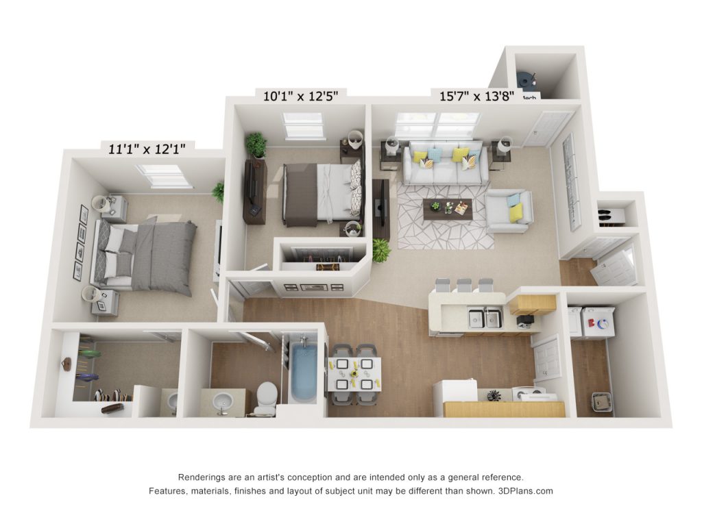Wilton Farm Apartments