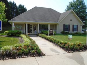 Wilton Farm Apartments 1