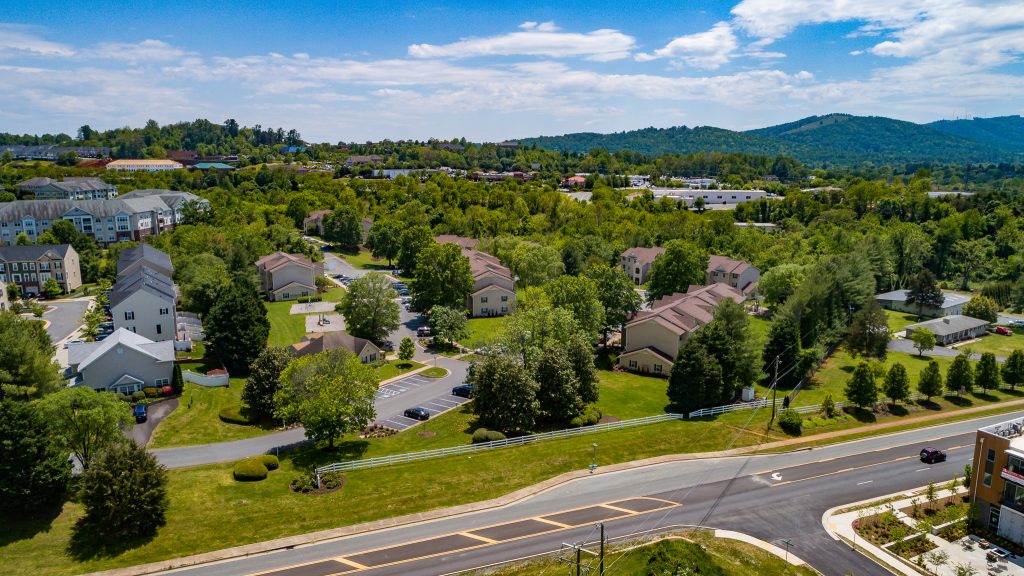 Wilton Farm Apartments