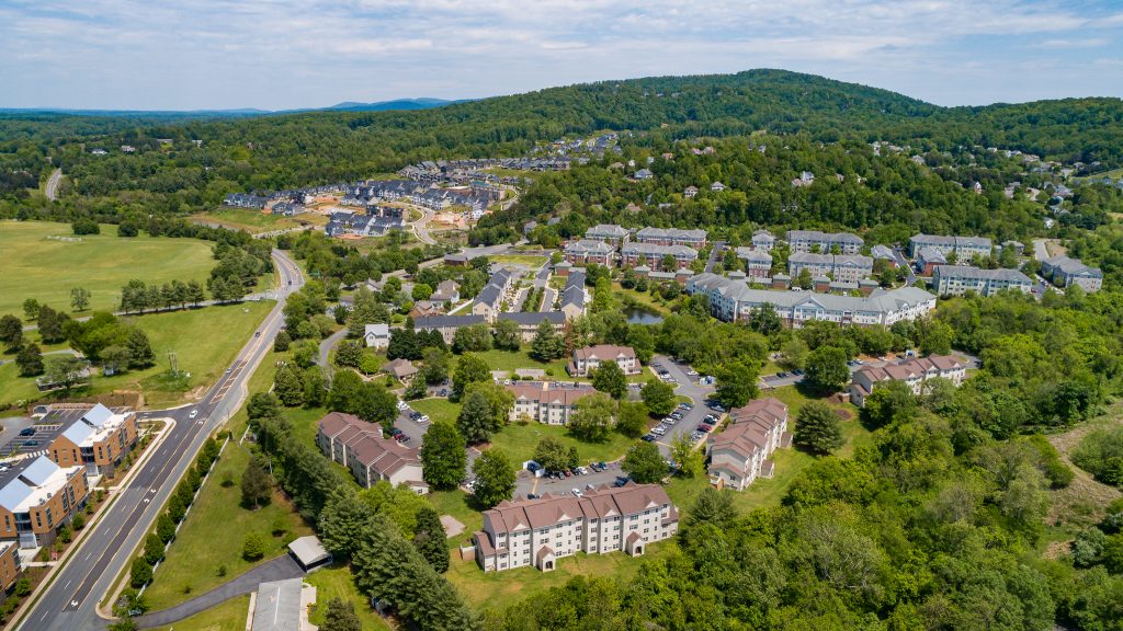 Wilton Farm Apartments