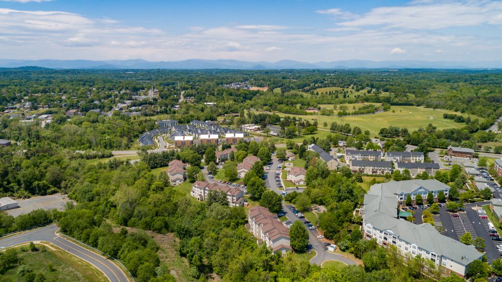 Wilton Farm Apartments