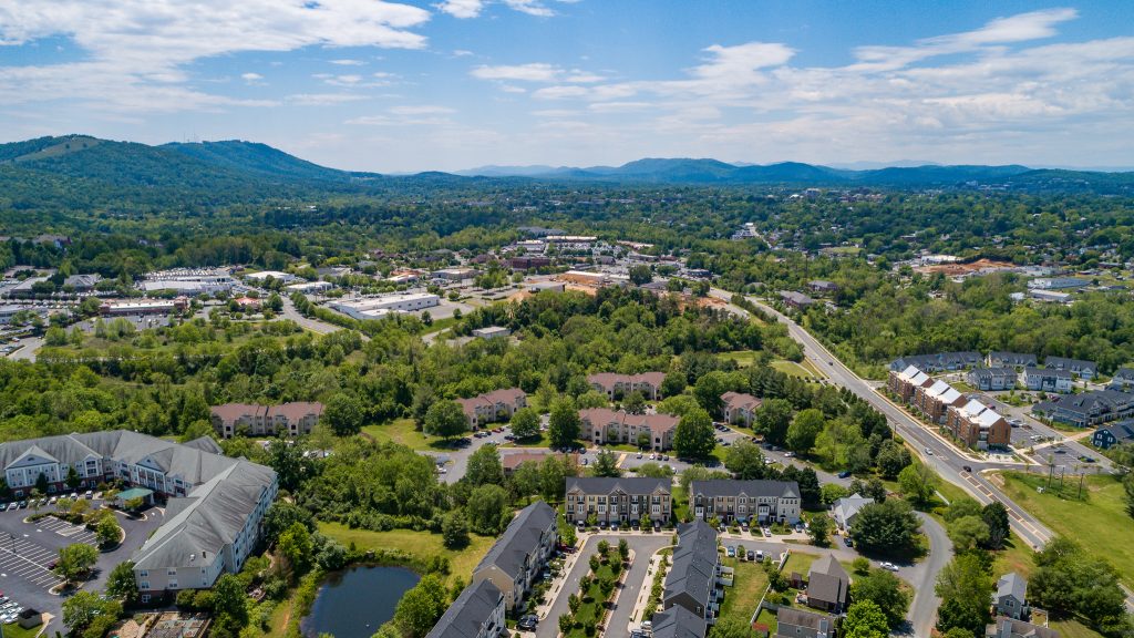 Wilton Farm Apartments