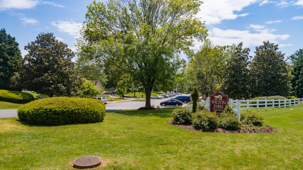 Wilton Farm Apartments