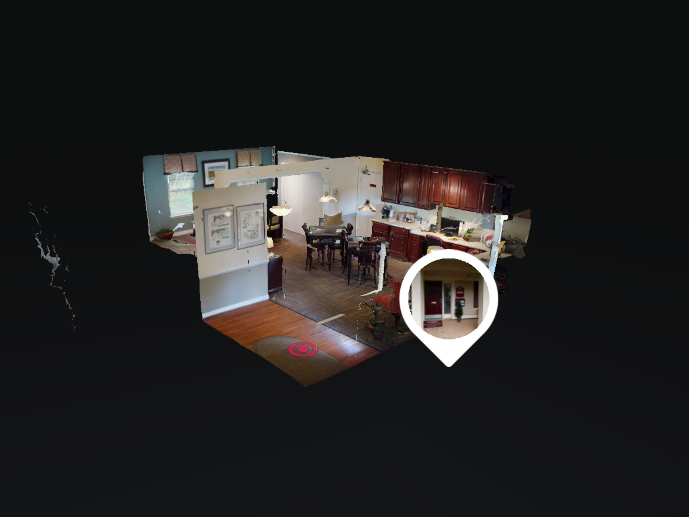 Wilton Farm Apartments