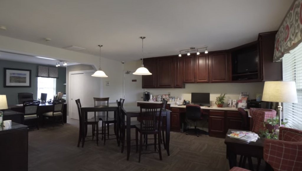 Wilton Farm Apartments