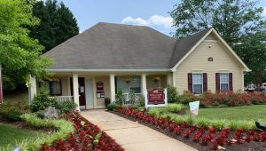 Wilton Farm Apartments 1