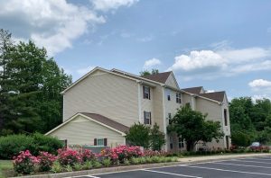 Wilton Farm Apartments 1