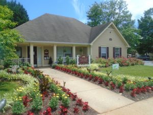 Wilton Farm Apartments 1