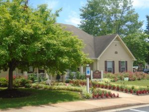 Wilton Farm Apartments 1