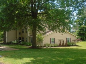 Wilton Farm Apartments 1