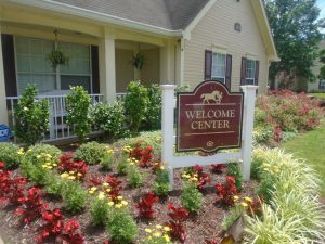 Wilton Farm Apartments 1