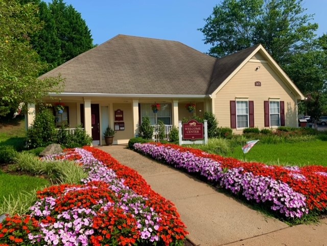 Wilton Farm Electronic Payments for Residents