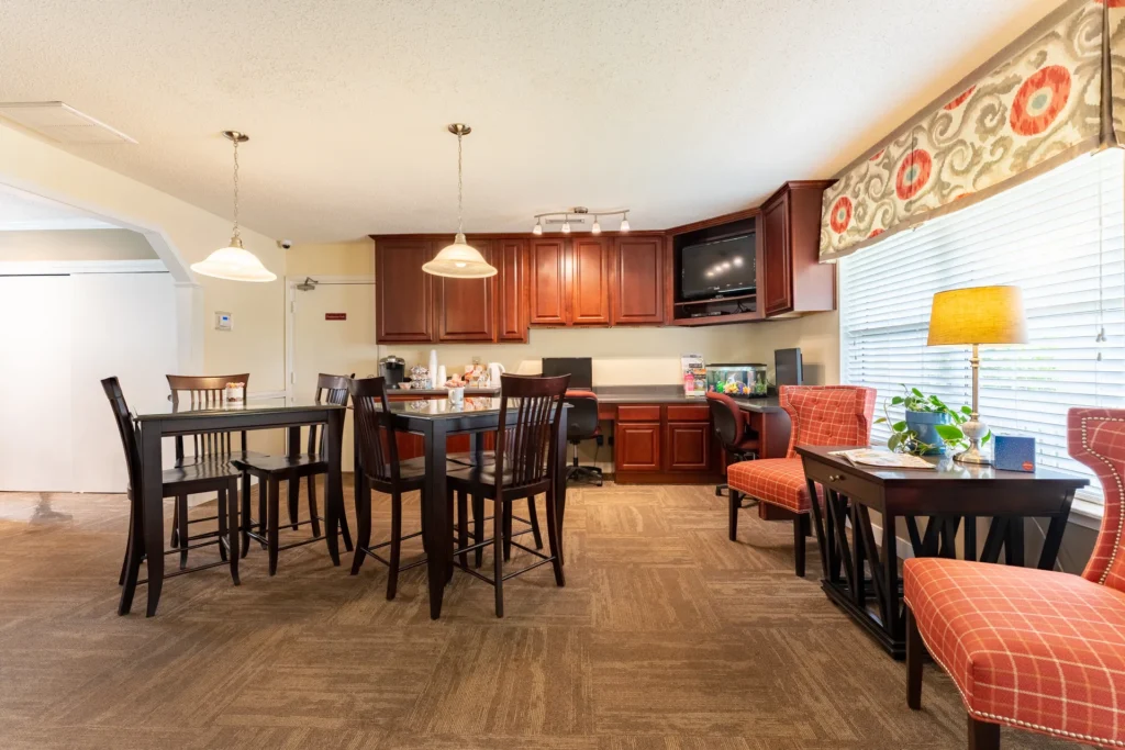 Wilton Farm Apartments 16