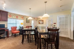 Wilton Farm Apartments 1