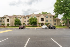 Wilton Farm Apartments 1