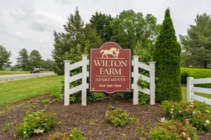 wilton farm neighborhood