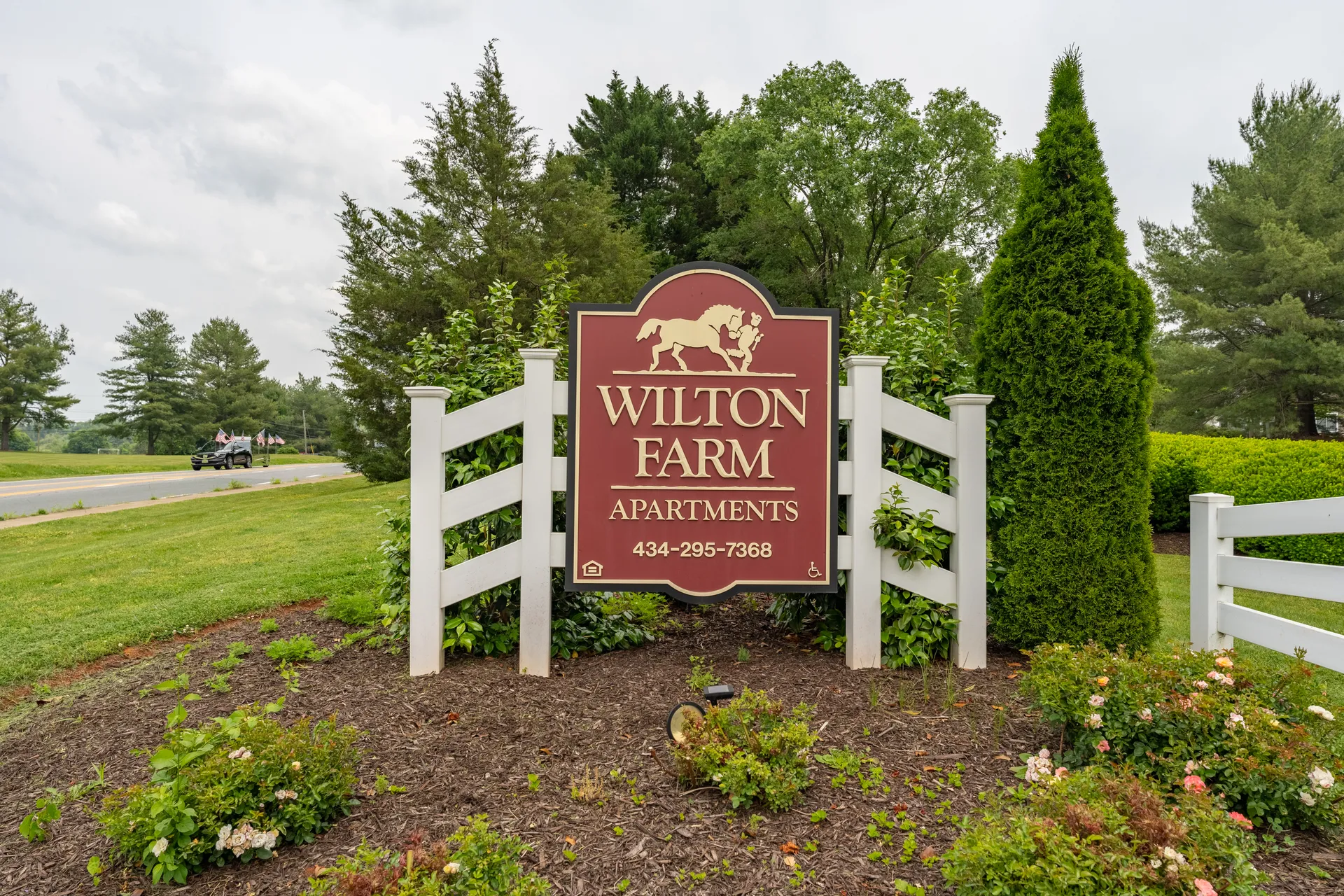 Wilton Farm Apartments 2