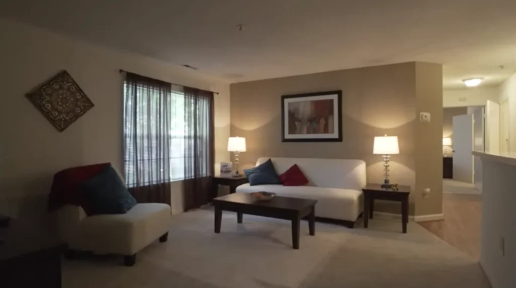 Wilton Farm Apartments 2