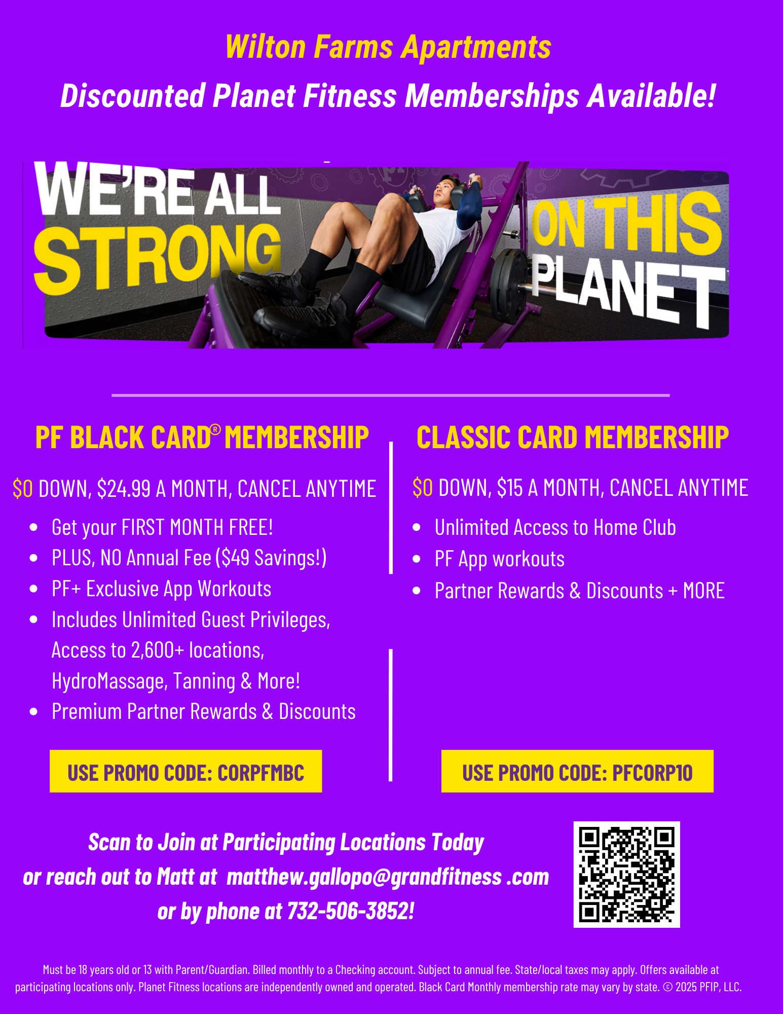 Wilton Farm Apartments 1