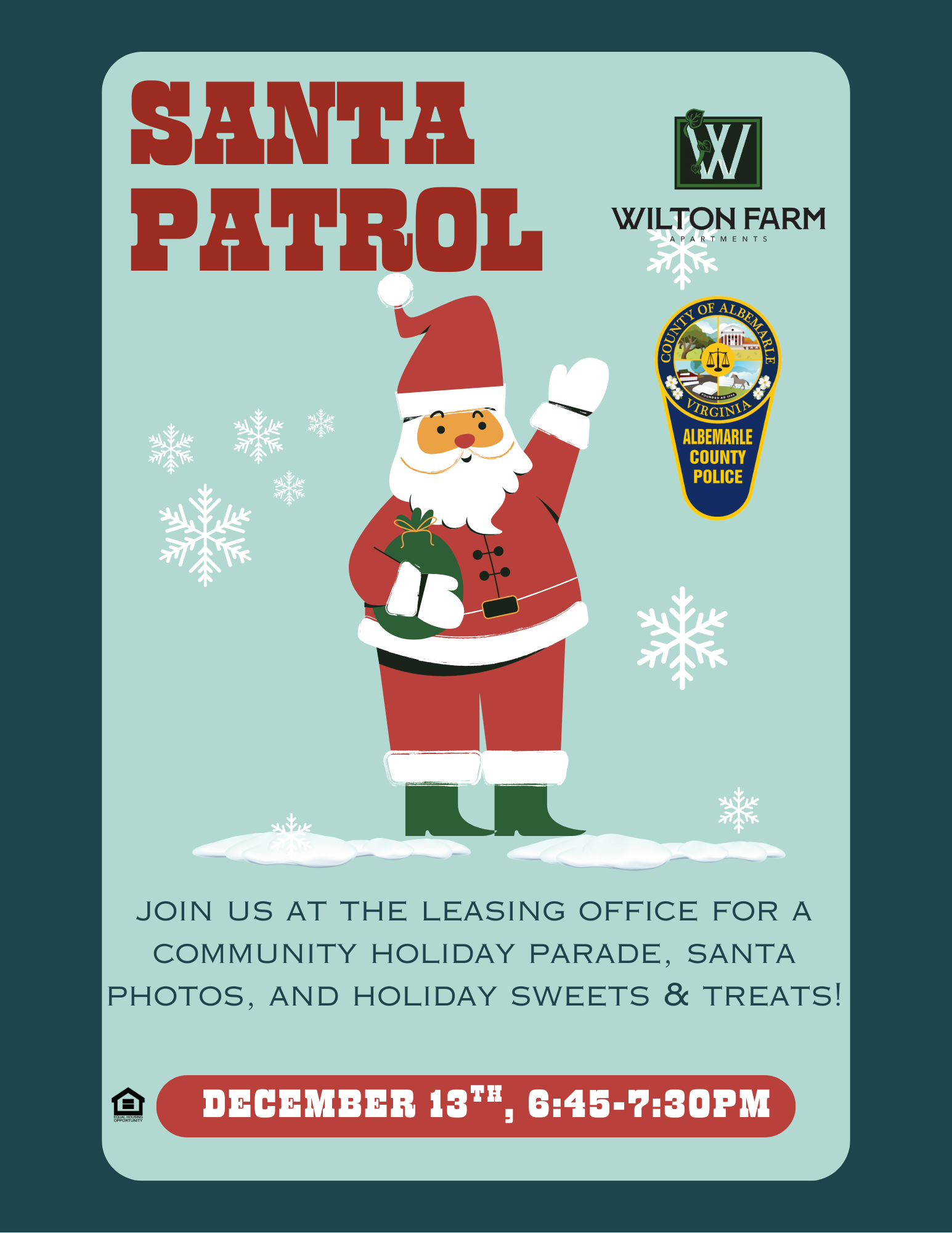 Wilton Farm Apartments 1