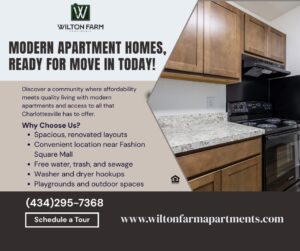 Wilton Farm Apartments 1