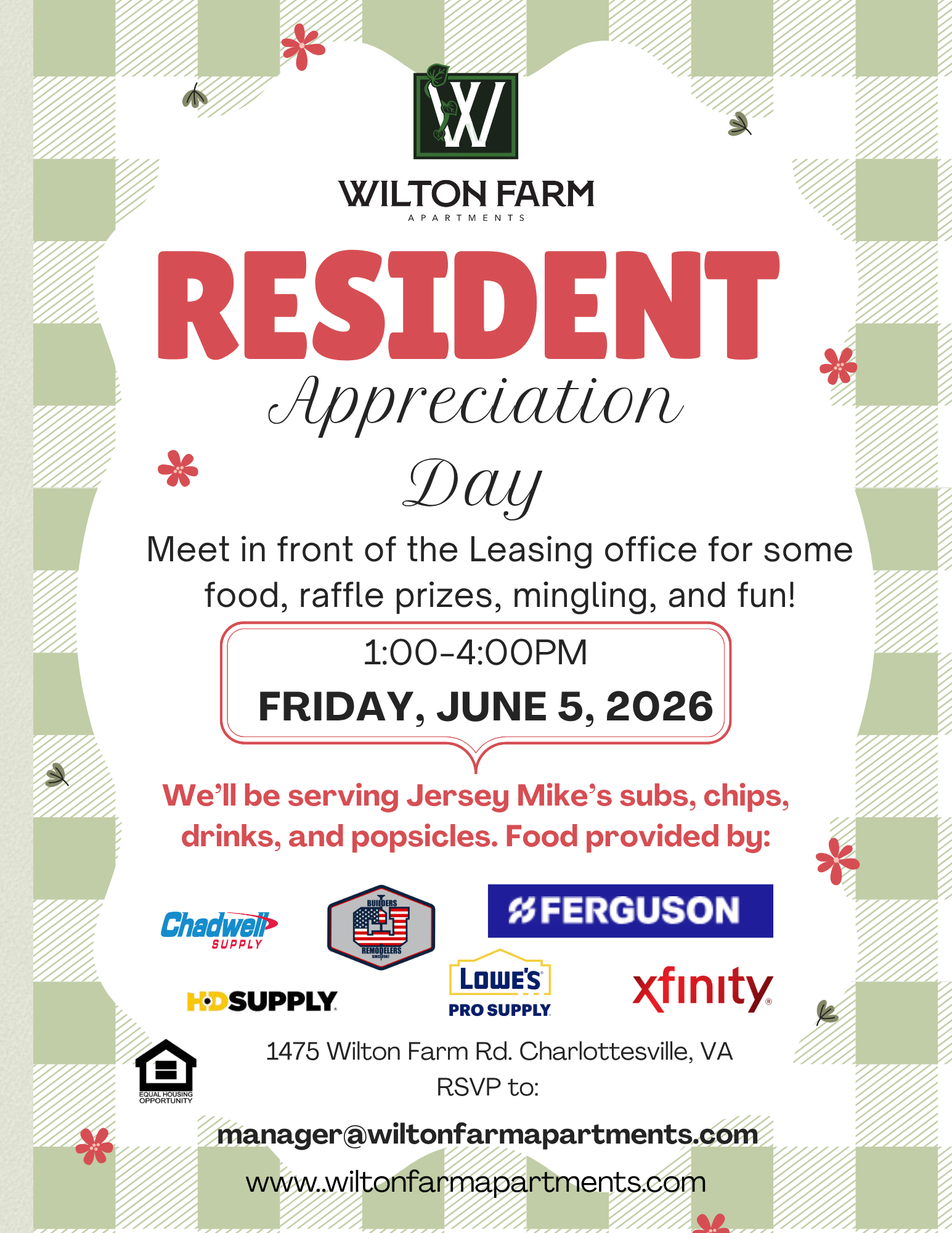 Wilton Farm Apartments 1