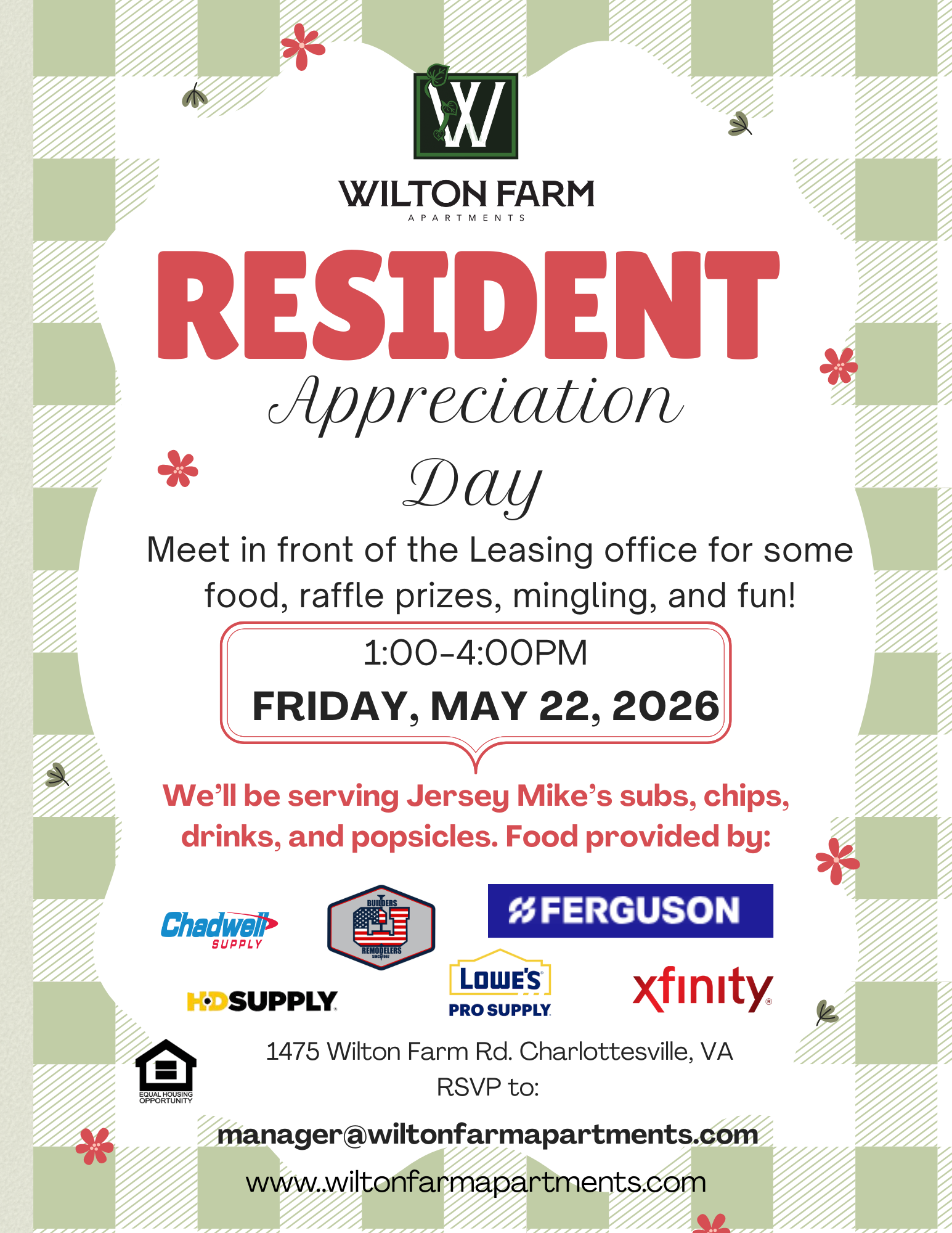 Wilton Farm Apartments 1