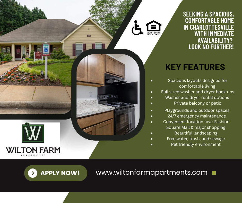 Wilton Farm Apartments 1