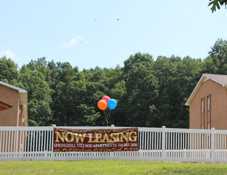 Springhill Village Apartments