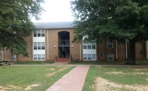 Apartments in VA