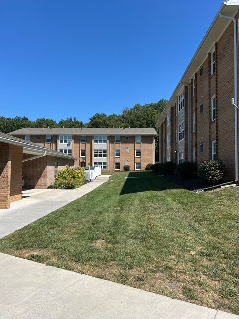 SpringHill Village Apartments