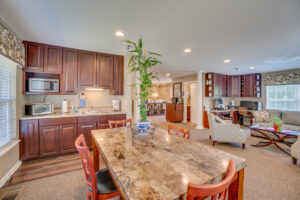 Apartments in VA