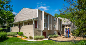 Apartments in VA
