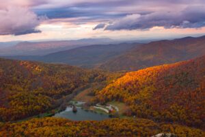 virginia mountains