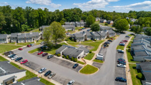 Apartments in VA