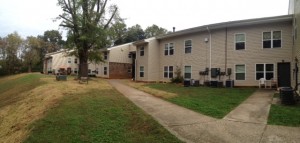 Apartments in VA