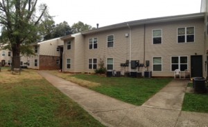 Apartments in VA