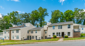 Apartments in VA