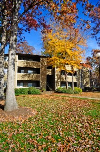 Apartments in VA